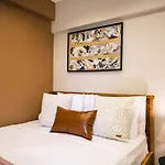 Chic Flat W Closed Balcony 10 Min To Bebek Shore