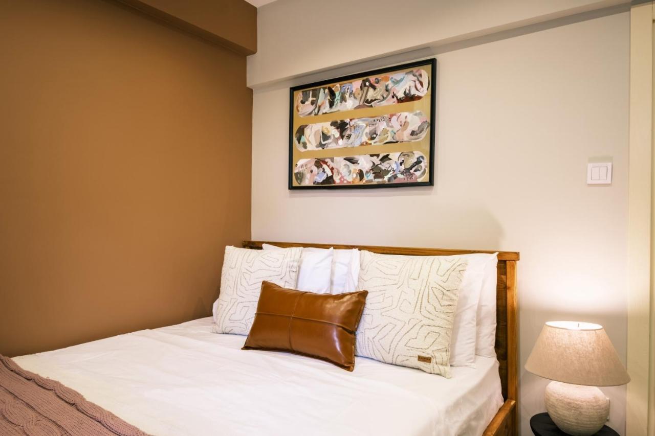 Daire Chic Flat W Closed Balcony 10 Min To Bebek Shore